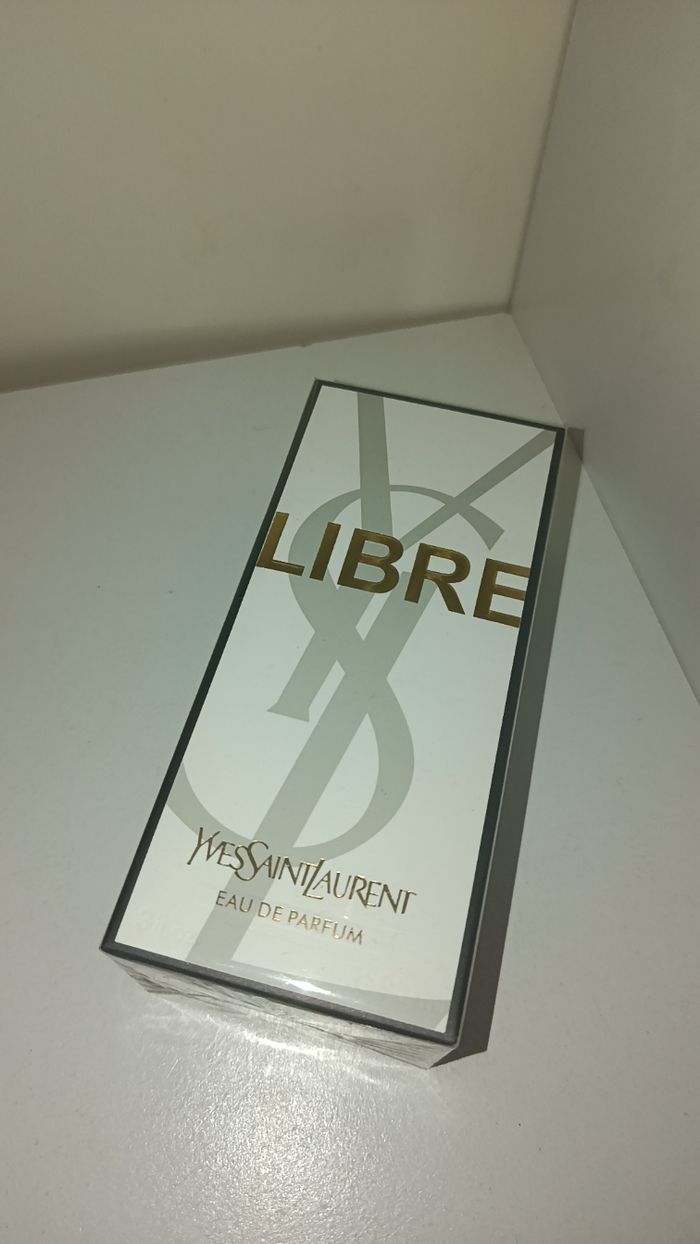 Parfums femme