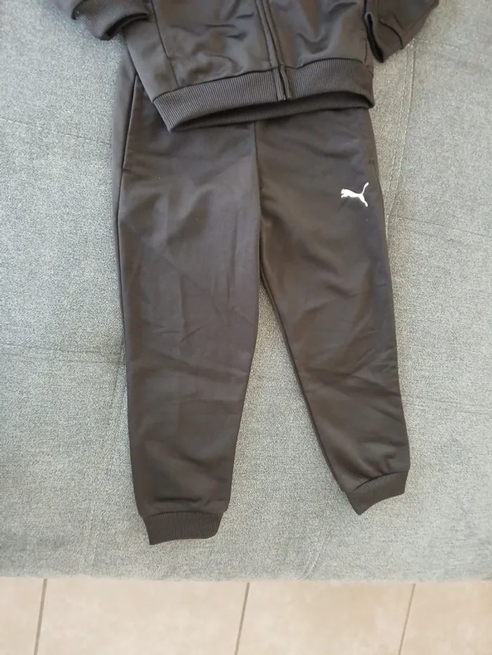 Survêtement puma - photo numéro 3