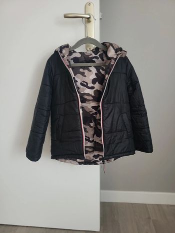 Manteau 6ans