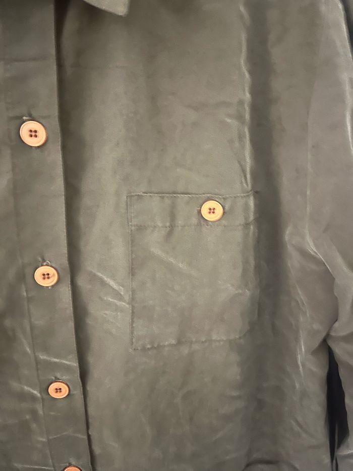chemise - photo numéro 4