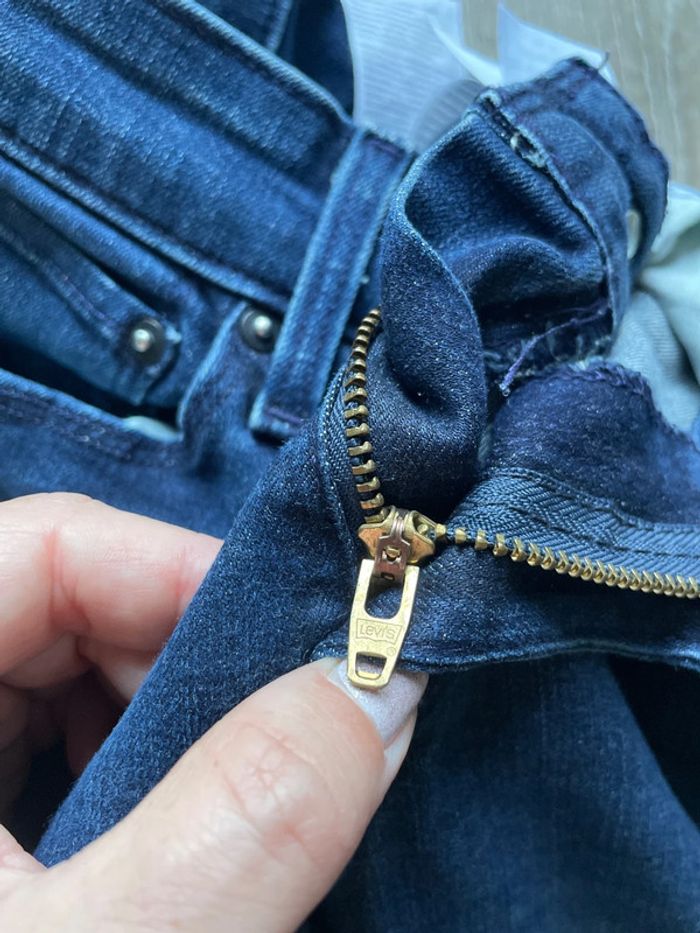 Jean levi’s skinny 28 - photo numéro 7