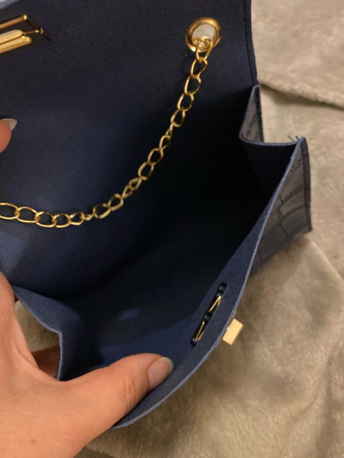 Sac à bandoulière - photo numéro 3