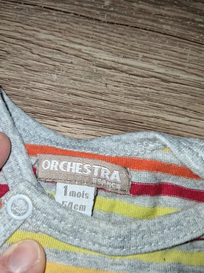 Pyjamas Orchestra - photo numéro 4