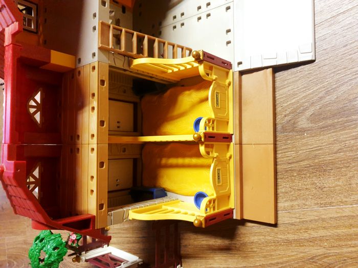 Playmobil- Haras - photo numéro 9