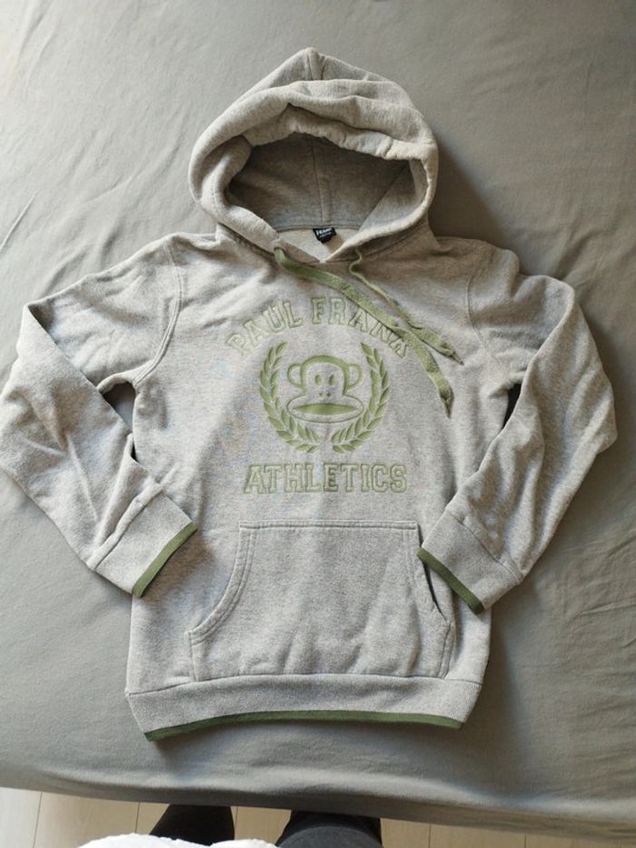 Sweat Paul Franck by Zara taille S