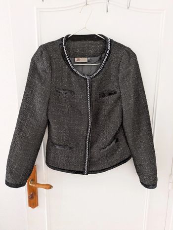 Veste femme taille 36