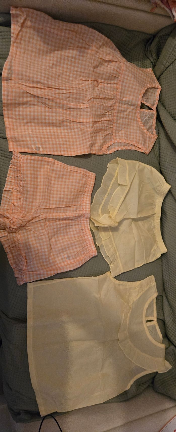 25pcs été fille 5ans - photo numéro 3