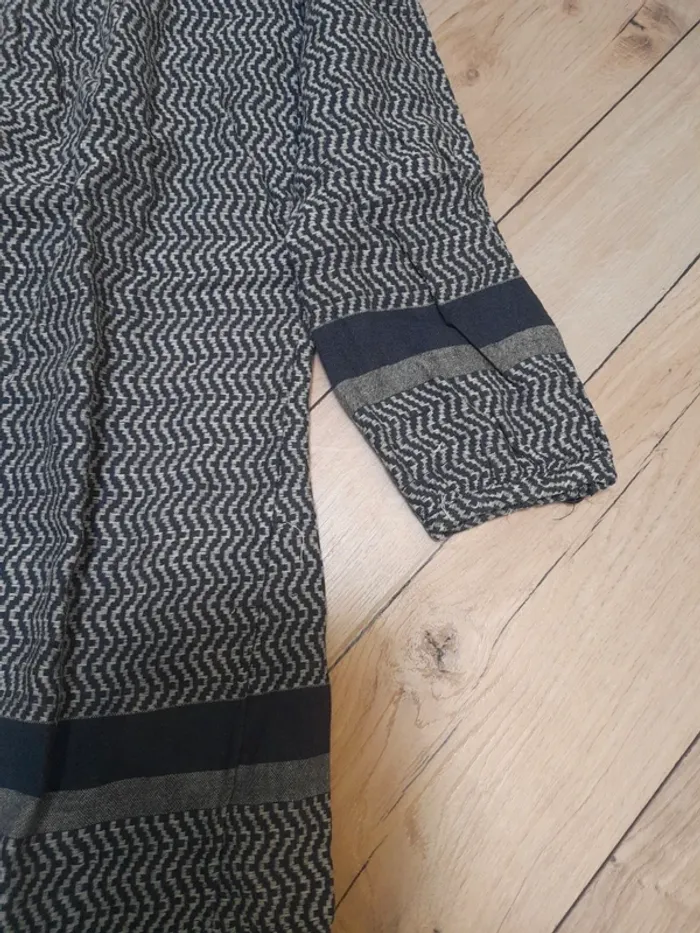 Robe bleue 5 ans - photo numéro 3