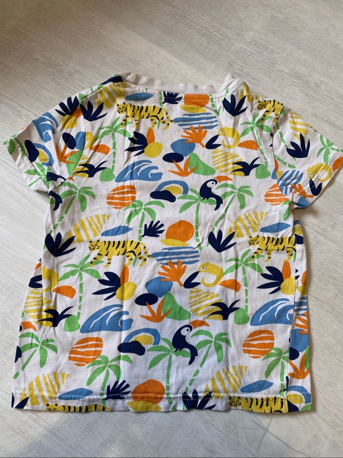 Teeshirt orchestra - photo numéro 2