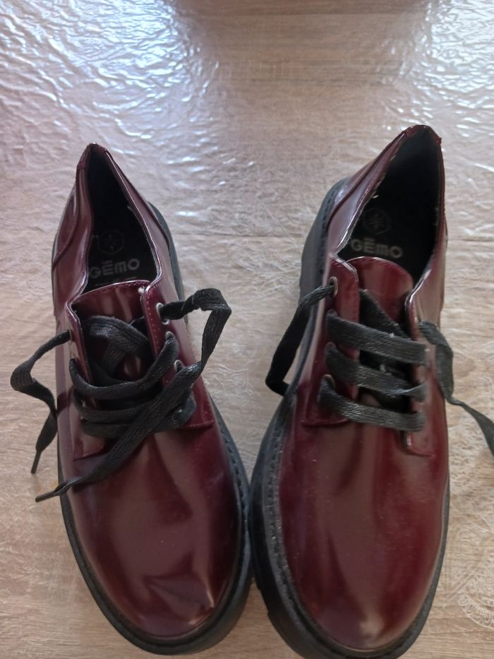 Chaussure mis 1 fois