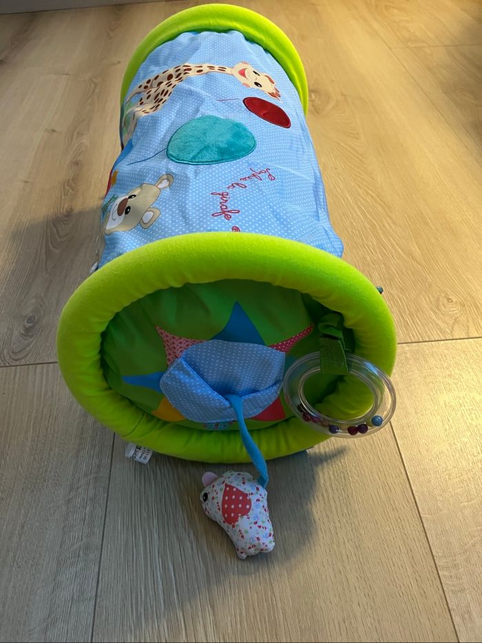 Jeu d’éveil - photo numéro 3