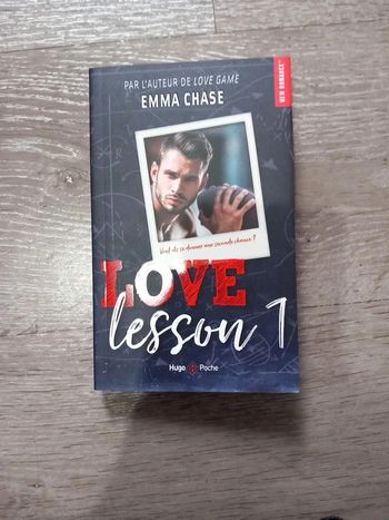 love lesson 1 et 2