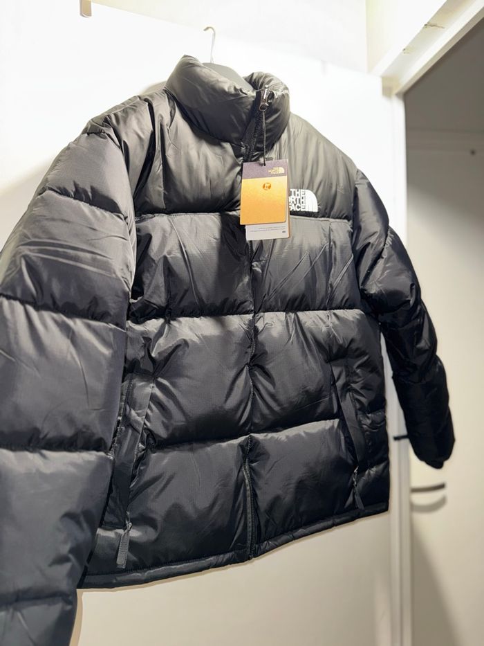 Doudoune the north face - photo numéro 6