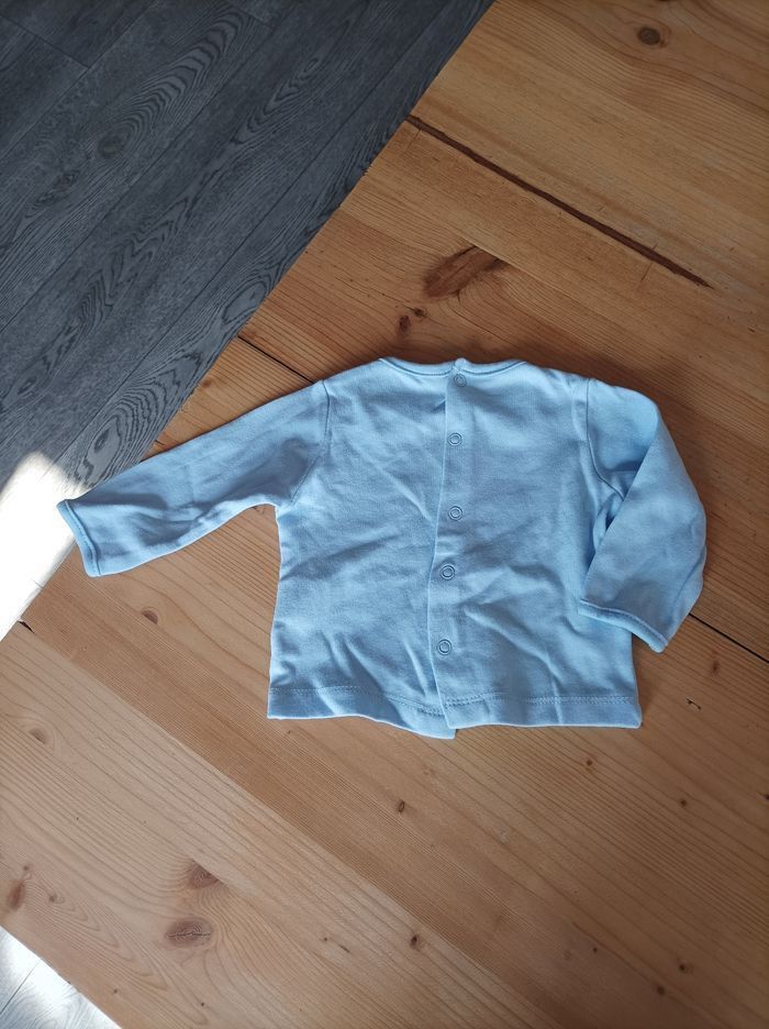 T-shirt - photo numéro 3