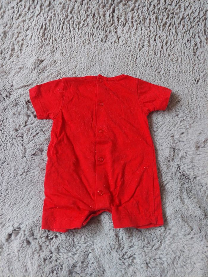 Bodie pyj 0 mois - photo numéro 2