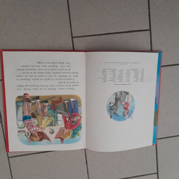 Livre martine - photo numéro 6