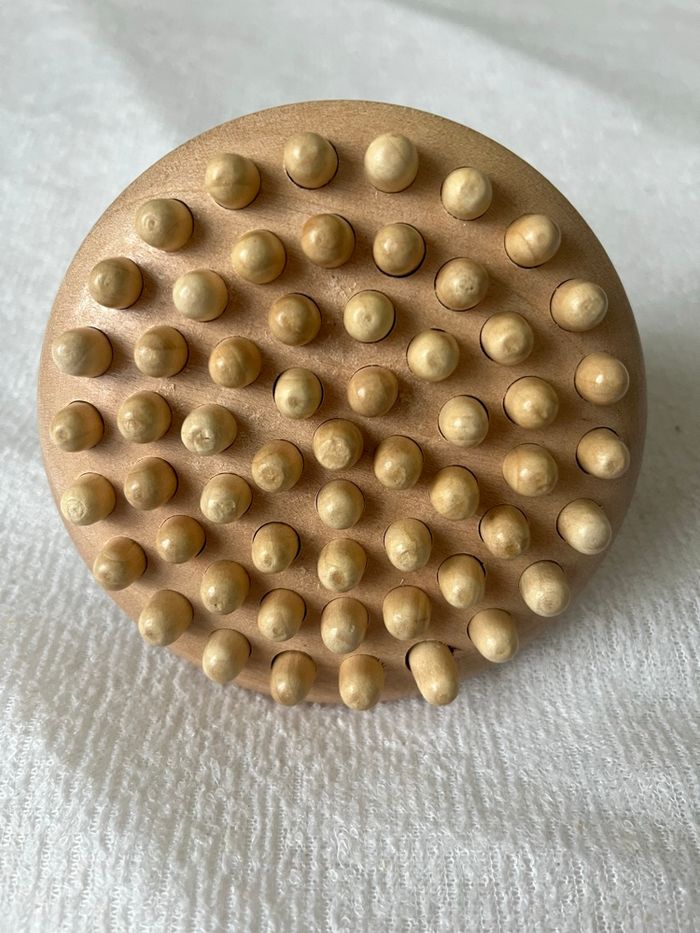 Accessoires de massage - photo numéro 4