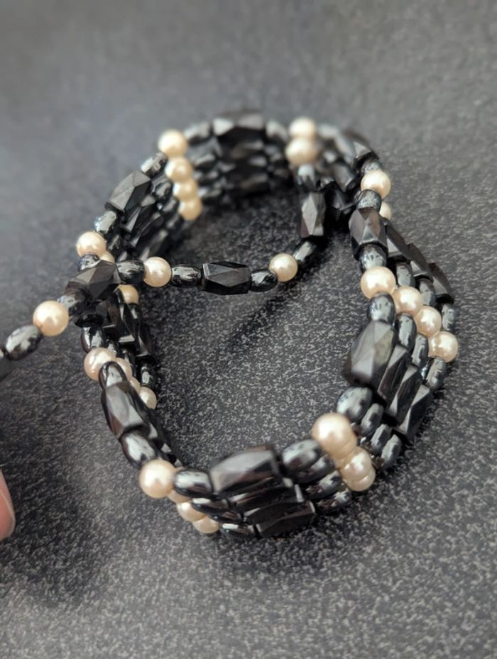 Bracelet aimanté - photo numéro 3