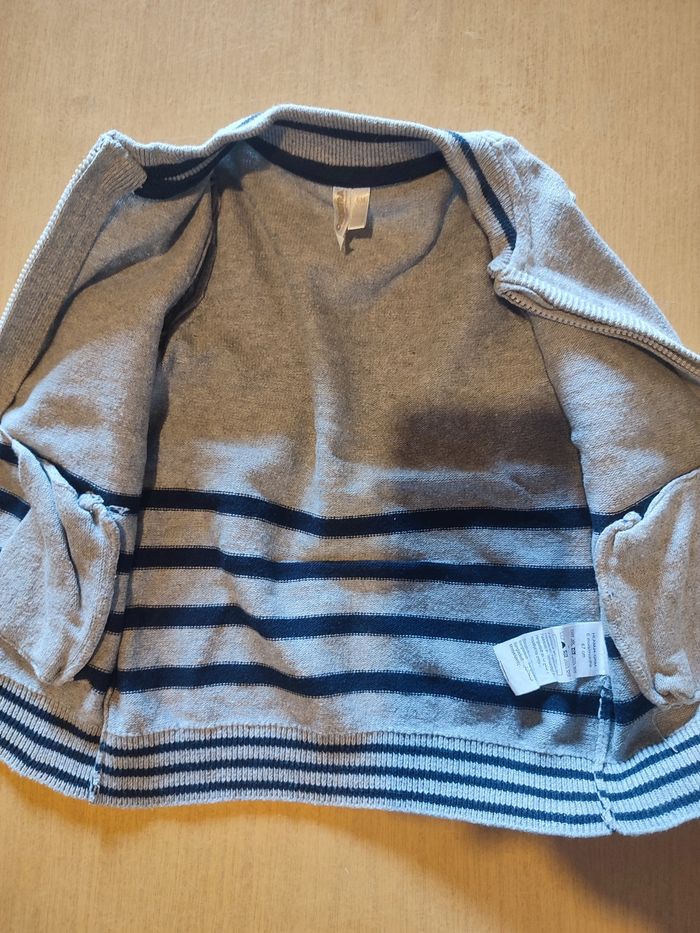 Gilet orchestra - photo numéro 3