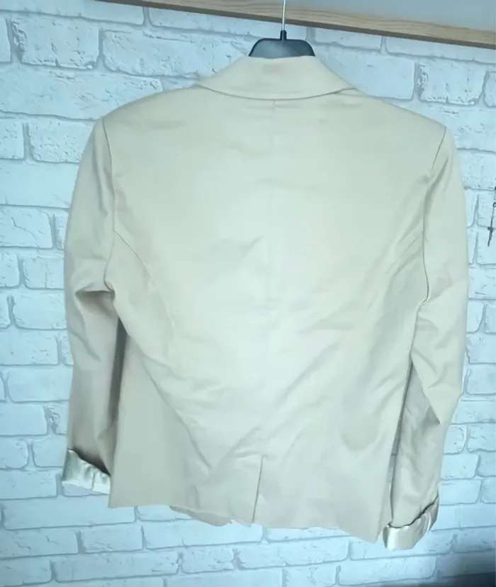 Blazer 38 - photo numéro 4