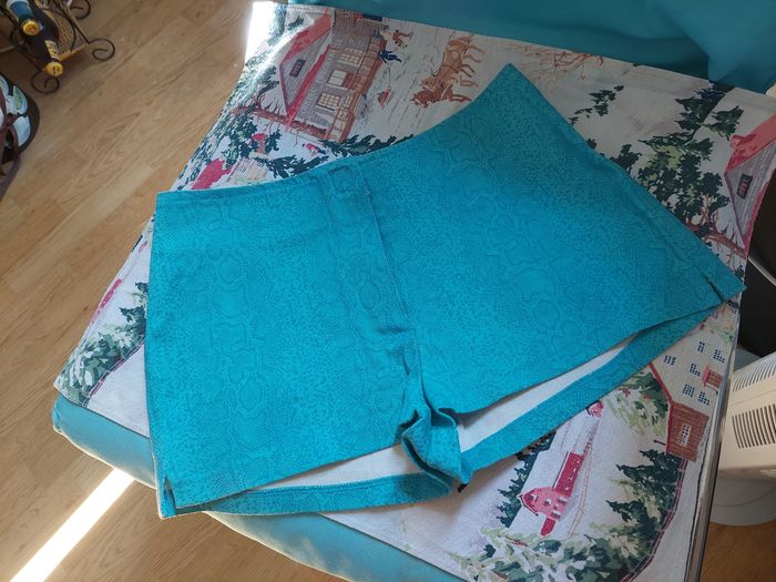 Short taille 38