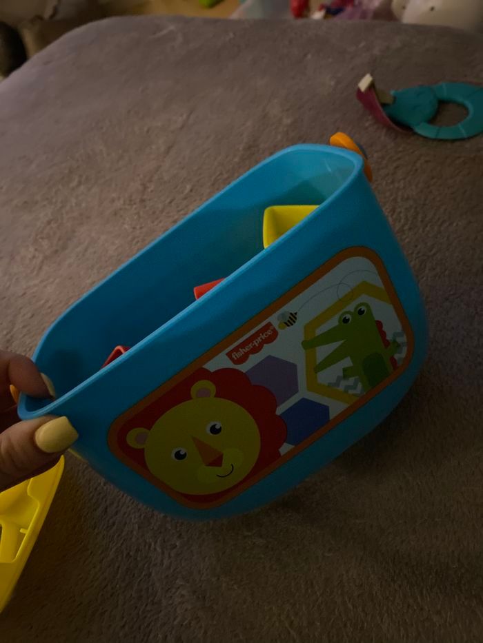 Lot de jouets - photo numéro 5