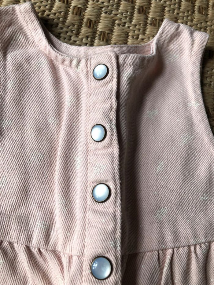 Salopette taille 18 mois - photo numéro 3