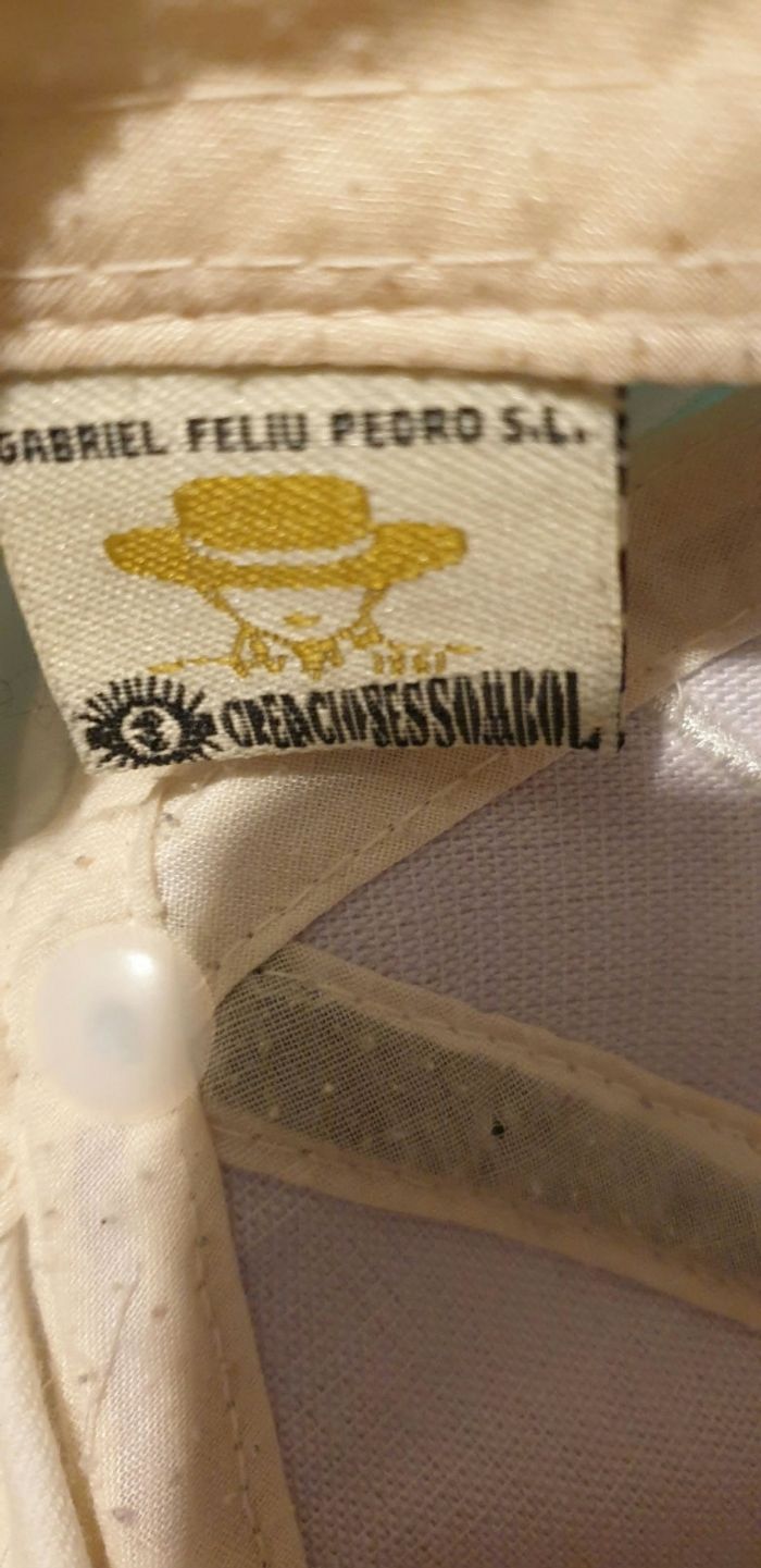 Casquette España - photo numéro 4