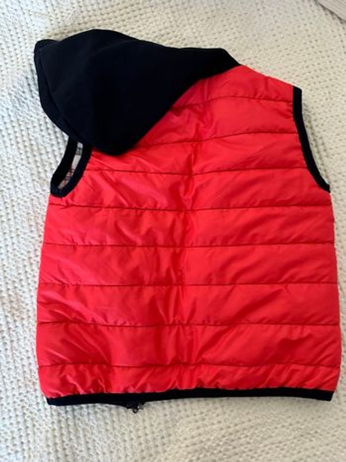 Gillet taille 3 ans - photo numéro 3