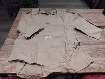 Chemise Bellocoton