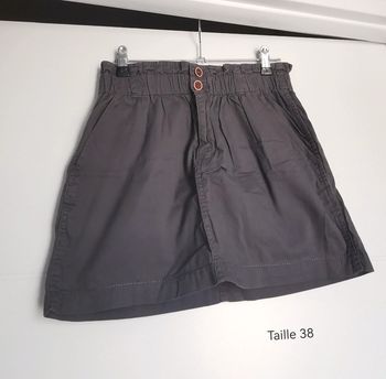 Jupe taille 38