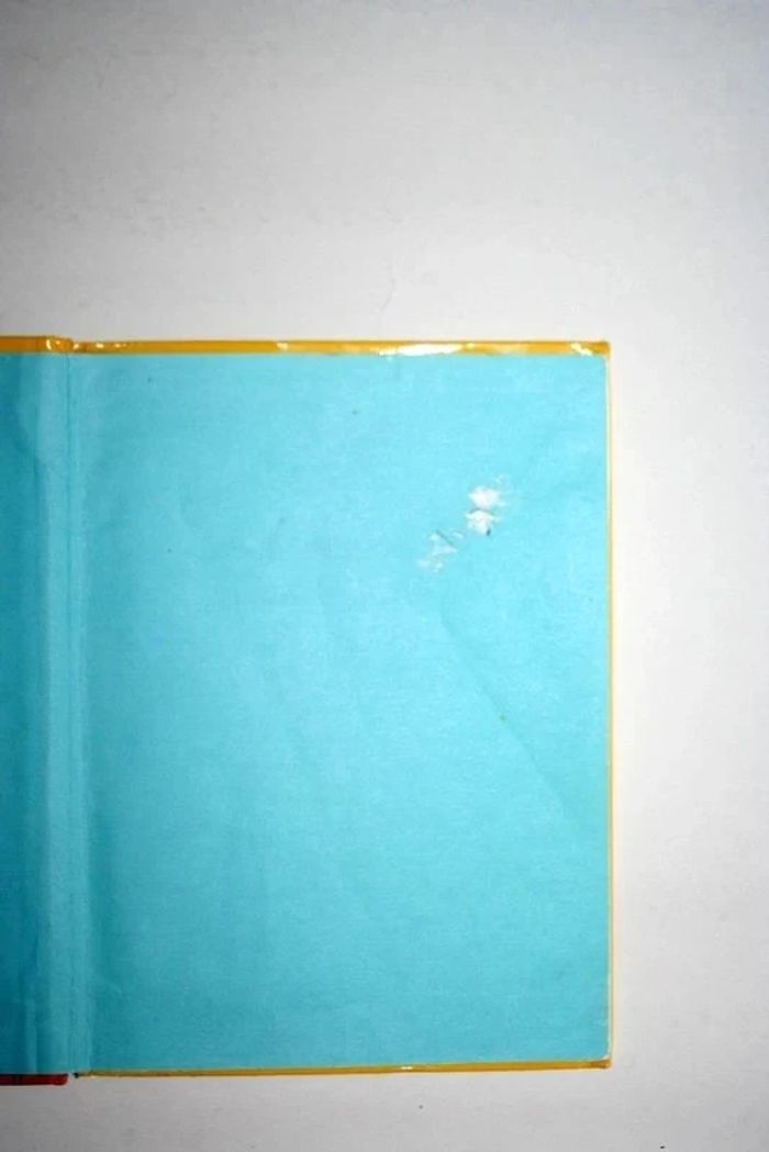 Mystère à la ferme, une aventure d'Adibou - photo numéro 5