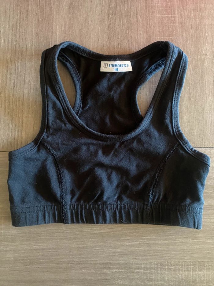 Brassière de sport
