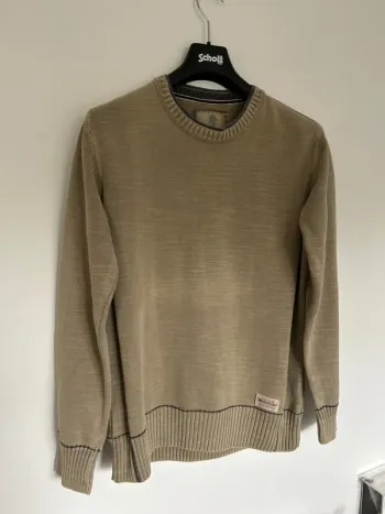 Marlboro classics pull coton