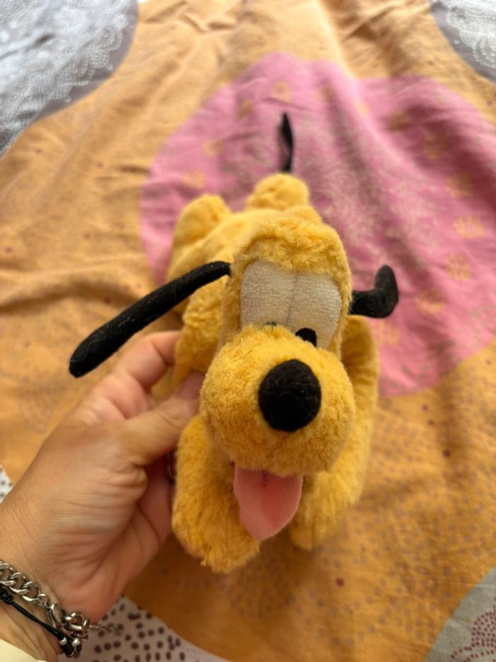 Petit pluto