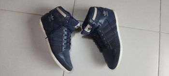 Basket montante adidas 42