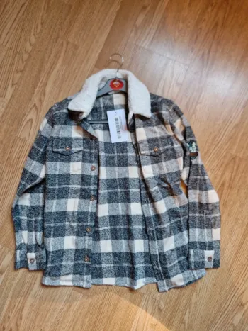 Veste vertbaudet neuve avec étiquette