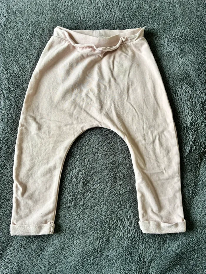 Pantalon à donner avec un achat de votre choix
