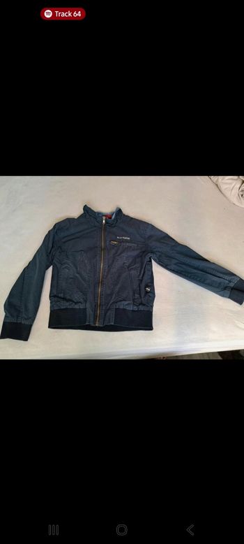 Veste