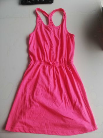 Robe fille