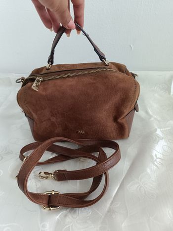 Sac bandoulière BOO!