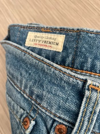 Jean Levis homme