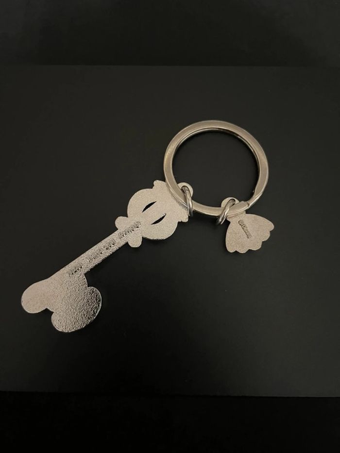 Porte-clés - Kingdom Hearts - Ichiban Kuji - Keyblade Crabclaw - photo numéro 4