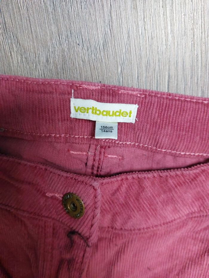 Pantalon 14 ans - photo numéro 2