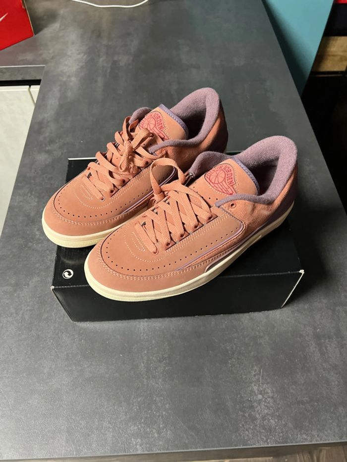 Basket Nike homme  taille 42 - photo numéro 3
