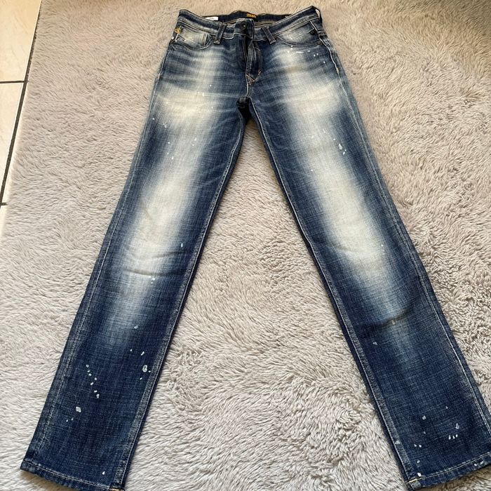 Jeans jack and jones