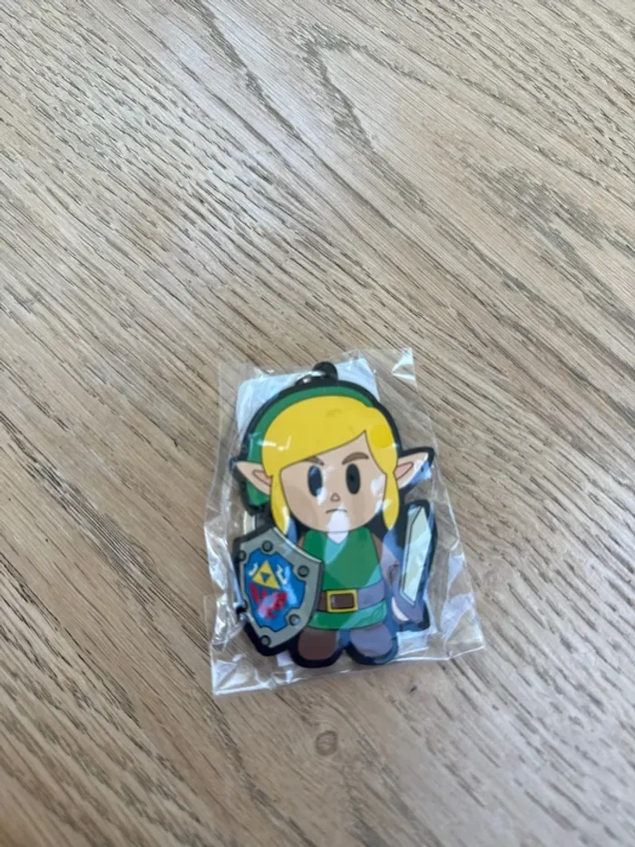 Lot Link awakening - photo numéro 4