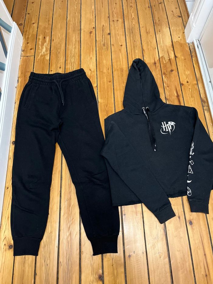 Ensemble jogging XS /S