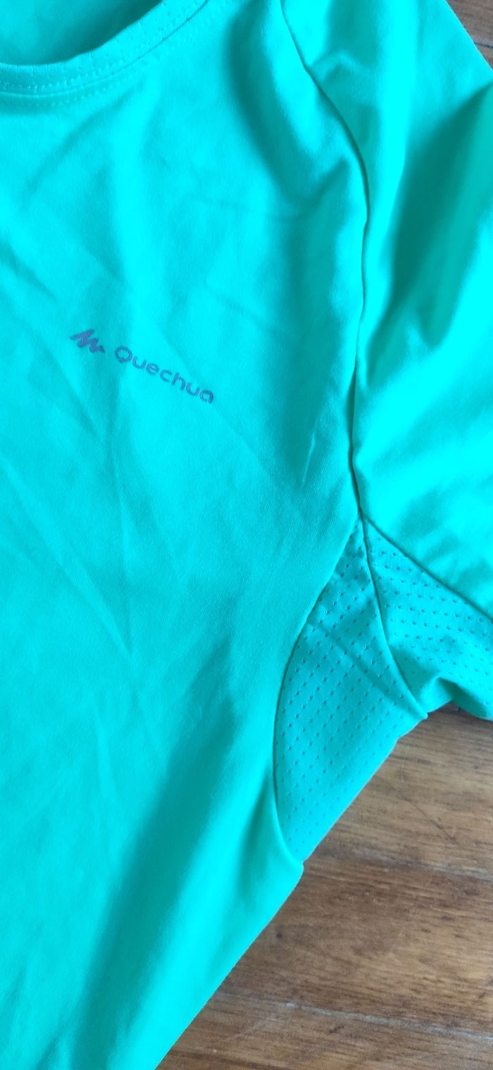 Haut Quechua sport - photo numéro 5