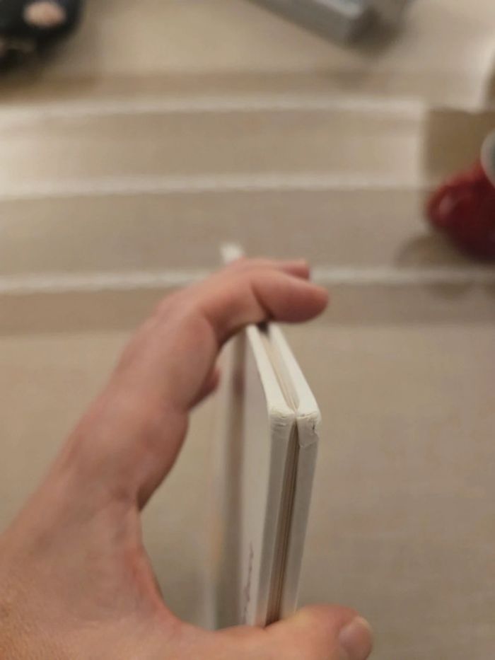 Mes mots à moi! - photo numéro 5